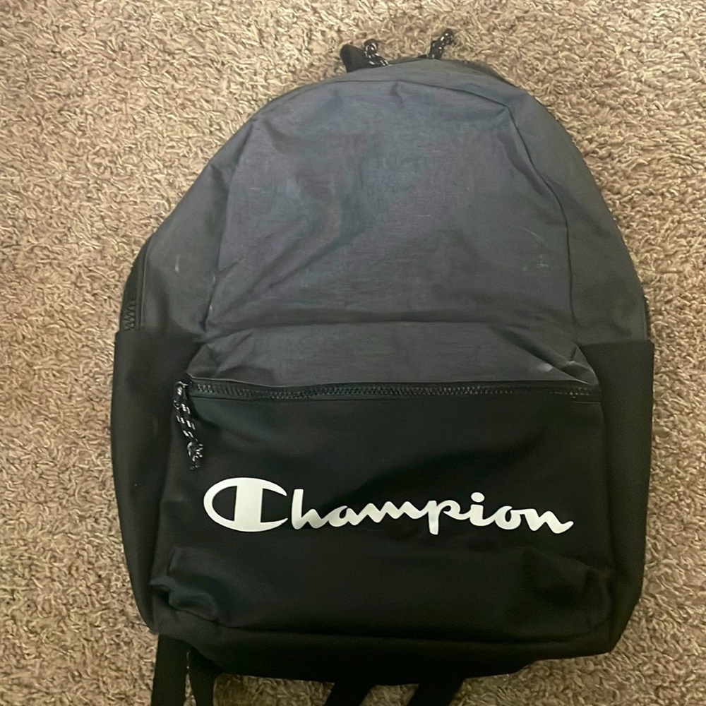 Champion backpack